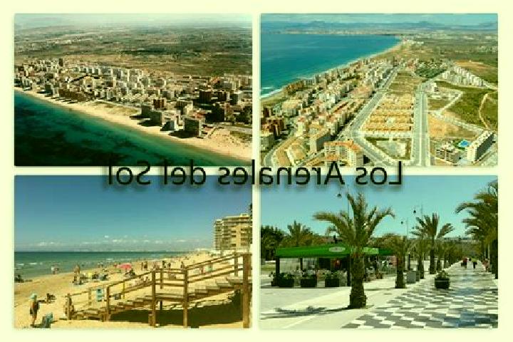 escort Los Arenales