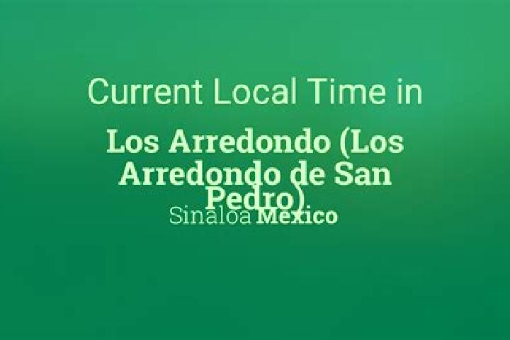 escort Los Arredondo (Los Arredondo de San Pedro)