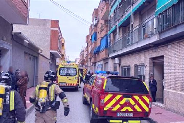 escort Los Barreros