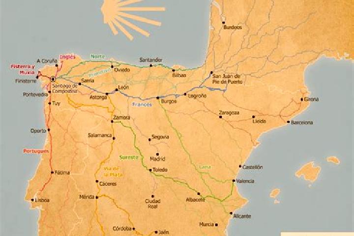 escort Los Caminos