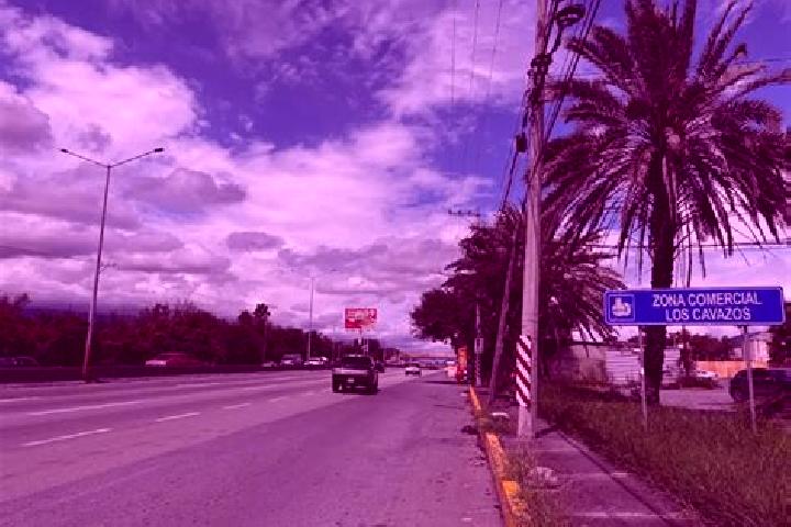 escort Los Cavazos