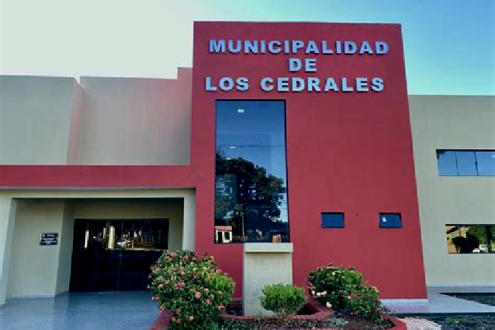 escort Los Cedrales