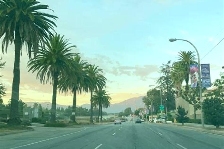 escort Los Cerritos