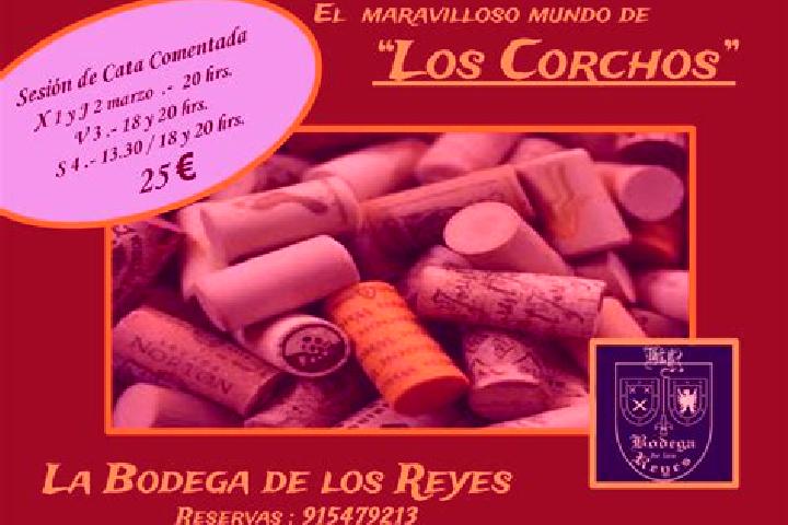 escort Los Corchos