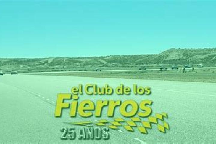 escort Los Fierros