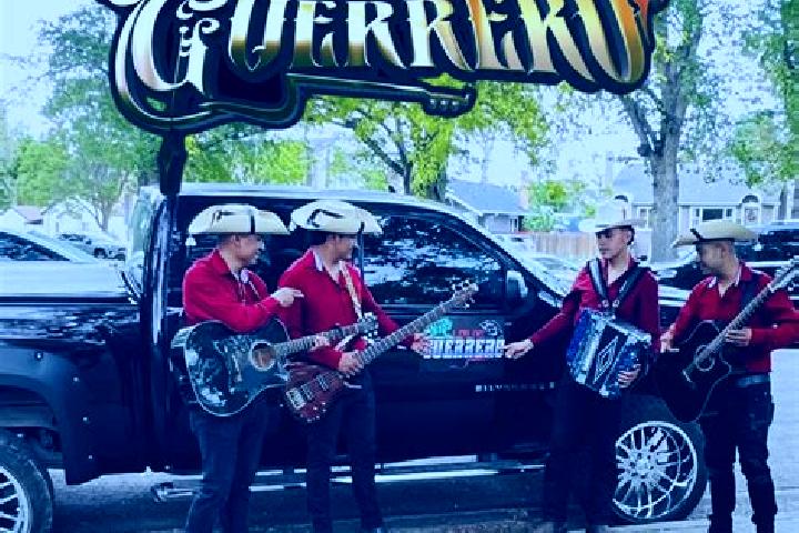 escort Los Guerrero