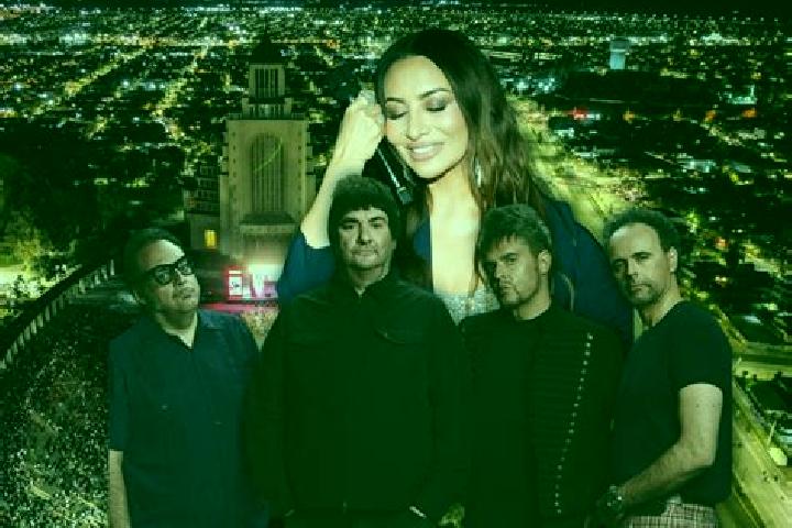 escort Los Hernandez