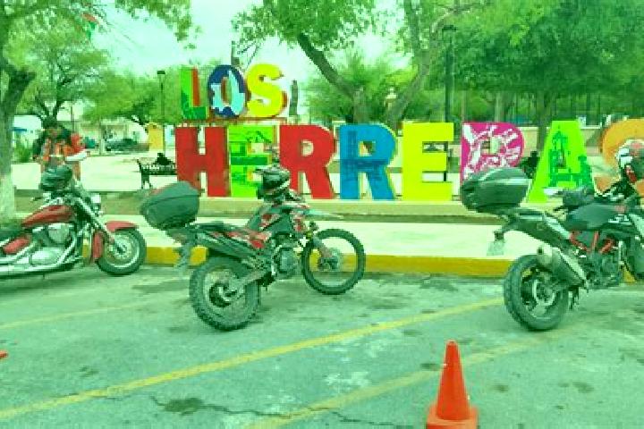 escort Los Herreras