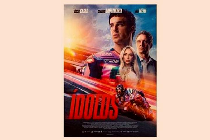 escort Los Idolos