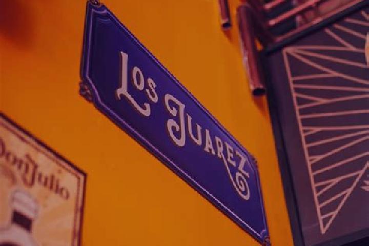 escort Los Juarez