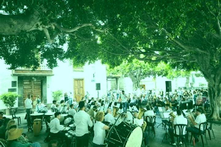 escort Los Llanos de Aridane