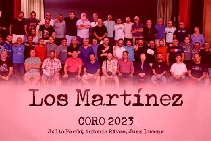 escort Los Martinez