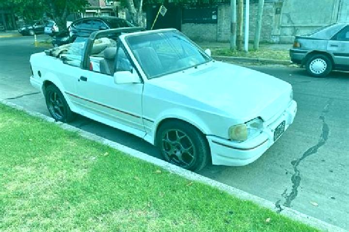 escort Los Moreno