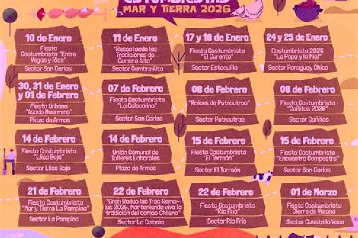 escort Los Muermos