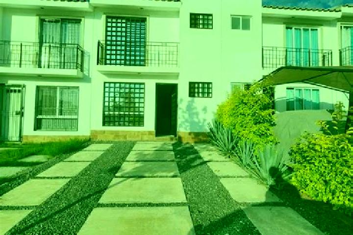escort Los Naranjos [Fraccionamiento]