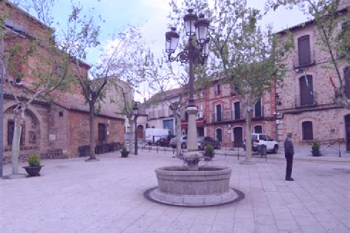 escort Los Navalucillos