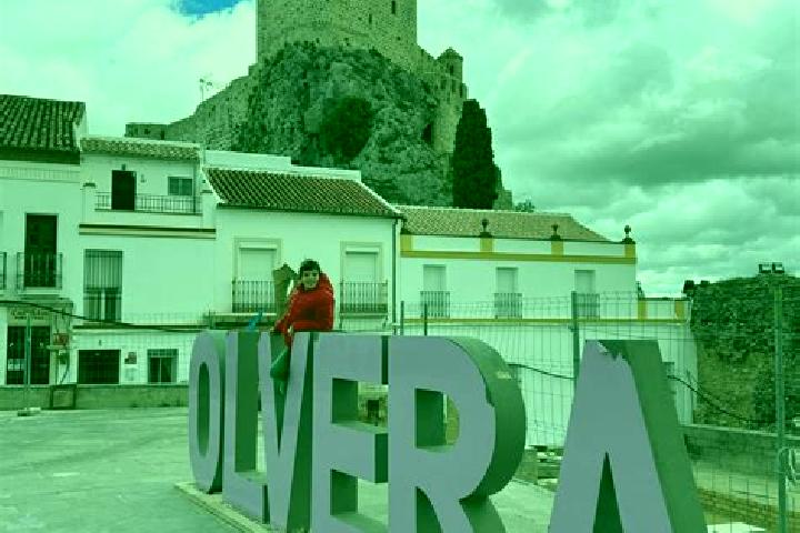 escort Los Olvera