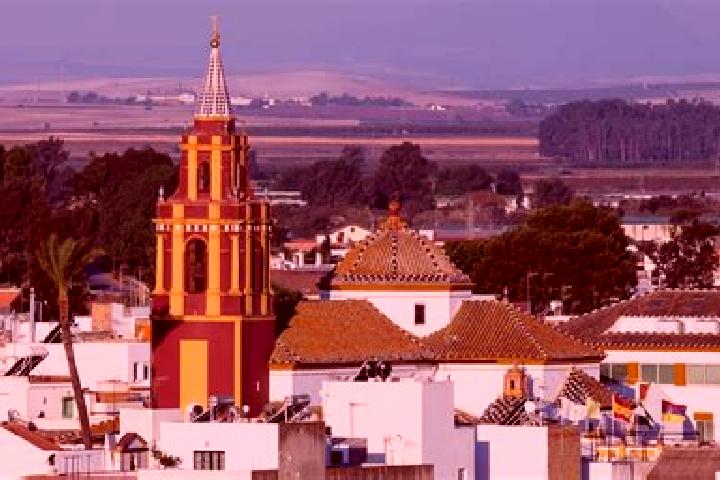 escort Los Palacios y Villafranca