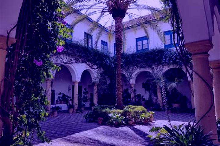 escort Los Patios