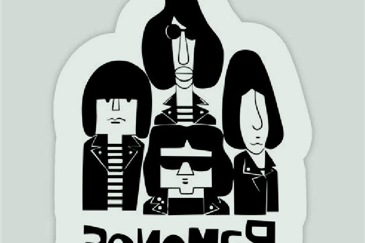 escort Los Ramones