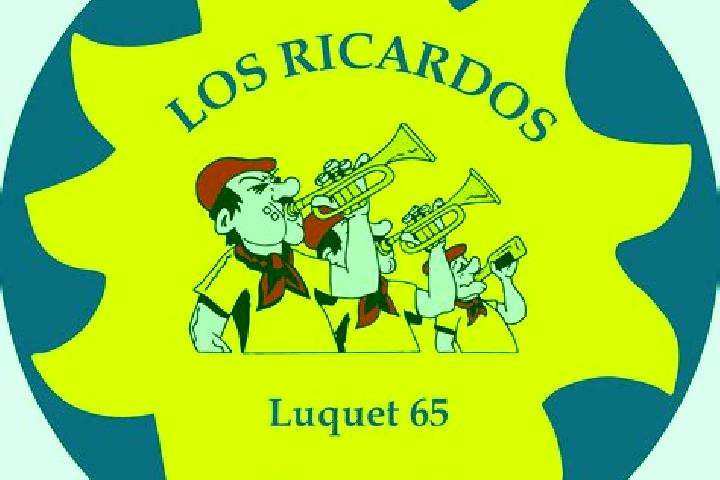 escort Los Ricardos