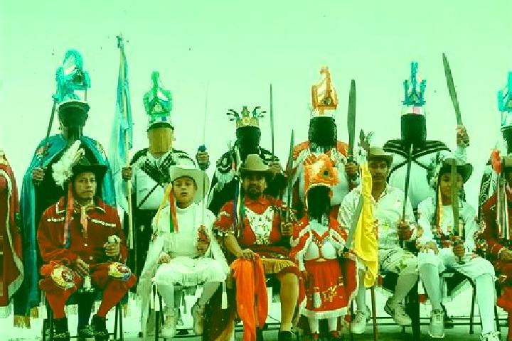 escort Los Santiagos