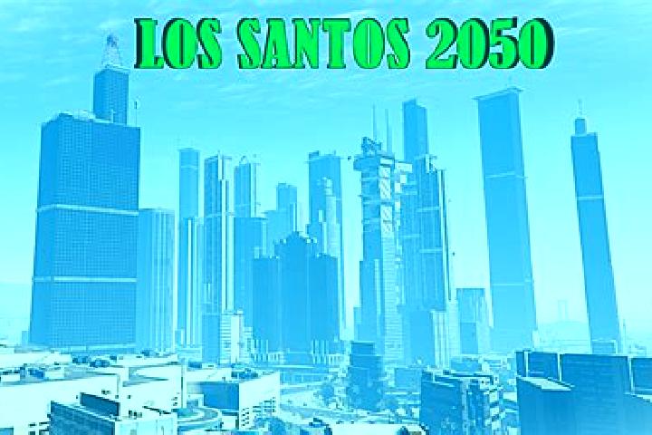 escort Los Santos