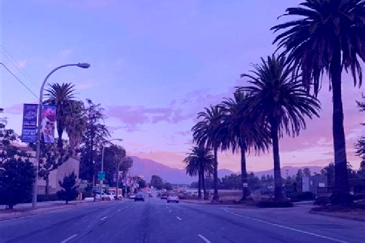 escort Los Valles