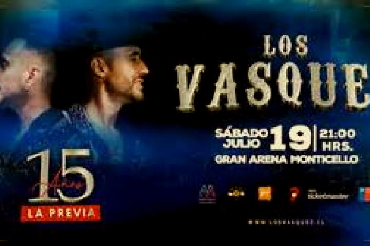 escort Los Vazquez