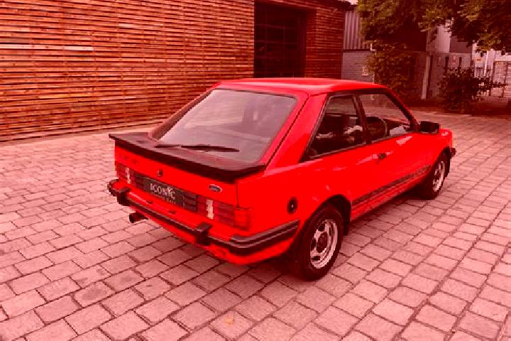 escort Losal