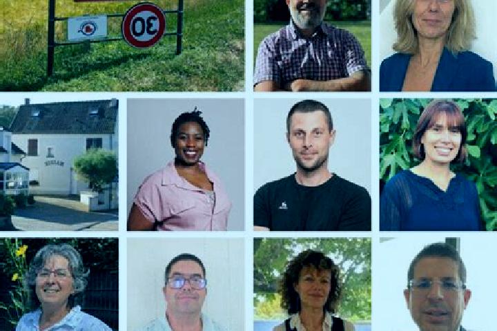 escort Loscouet-sur-Meu