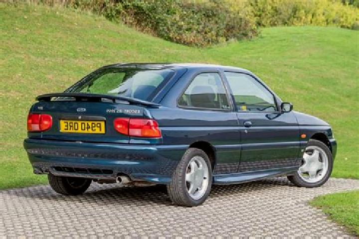 escort Loseto