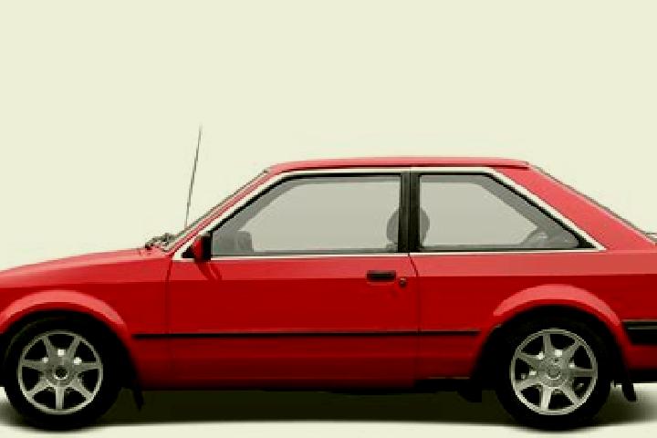 escort Losina