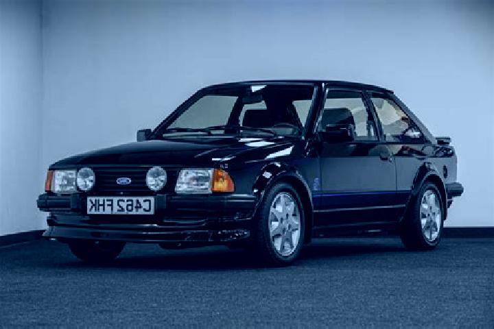 escort Losinge