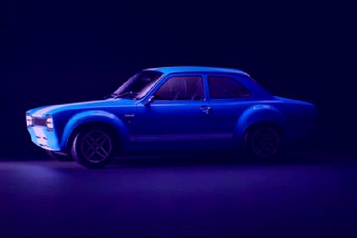 escort Lotbiniere