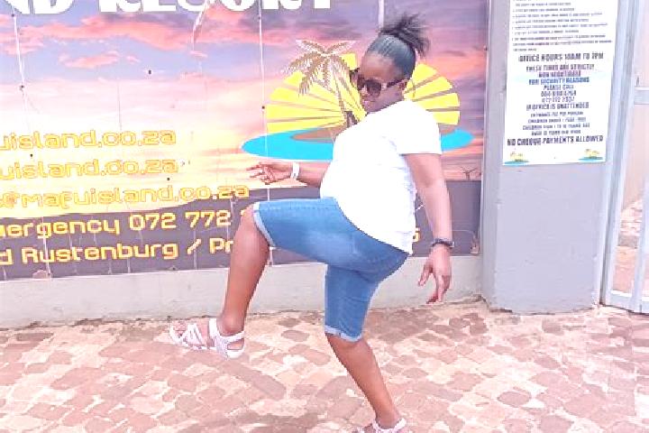 escort Lotlhakane
