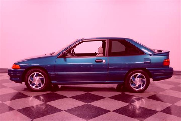 escort Lotva