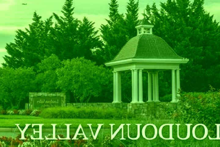 escort Loudoun Valley Estates