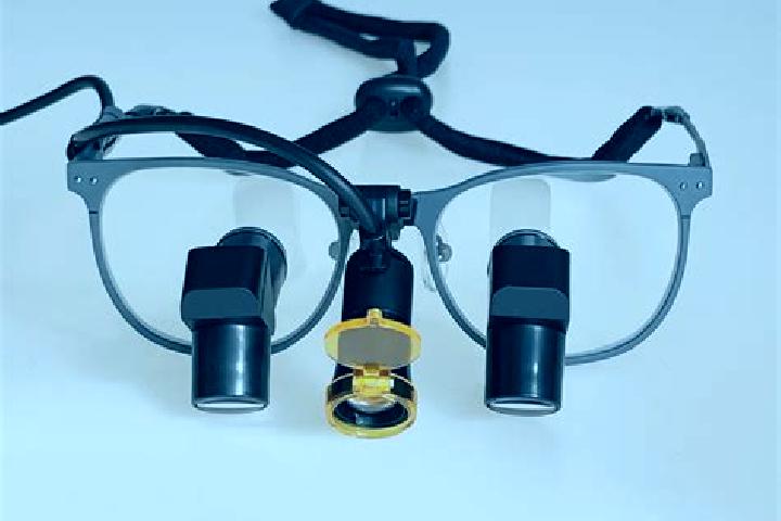 escort Loupes