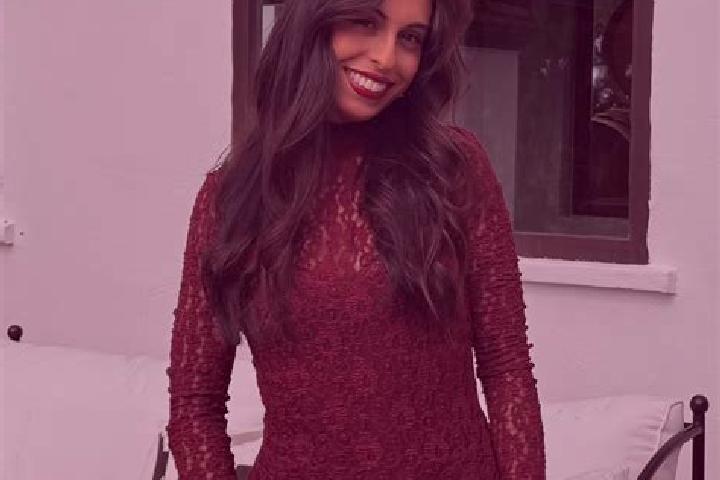 escort Lourdes