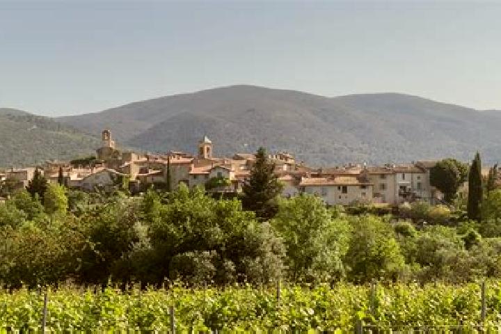 escort Lourmarin