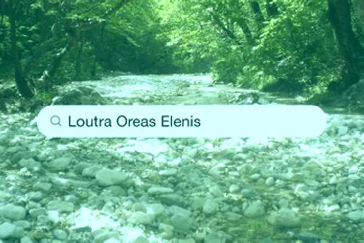 escort Loutra Oraias Elenis