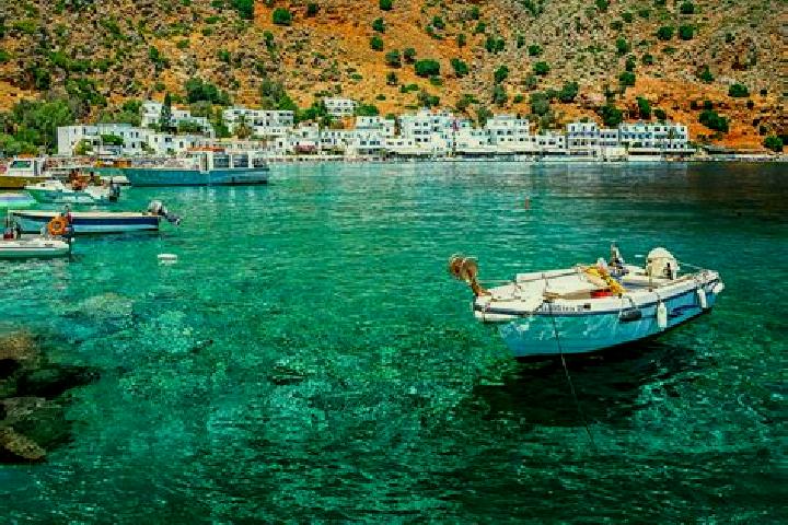 escort Loutro