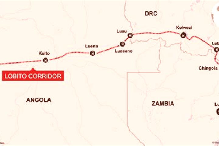 escort Lovua do Zambeze