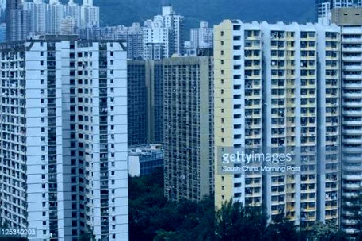 escort Lower Wong Tai Sin Estate (I & II)