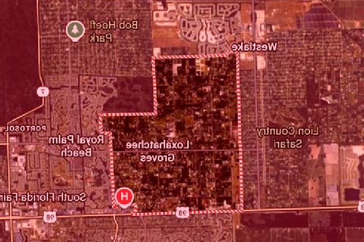 escort Loxahatchee Groves