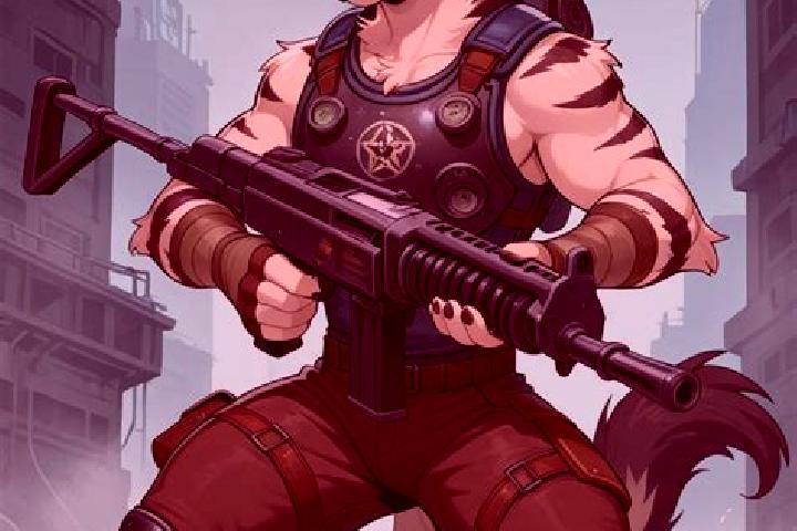 escort Loyal