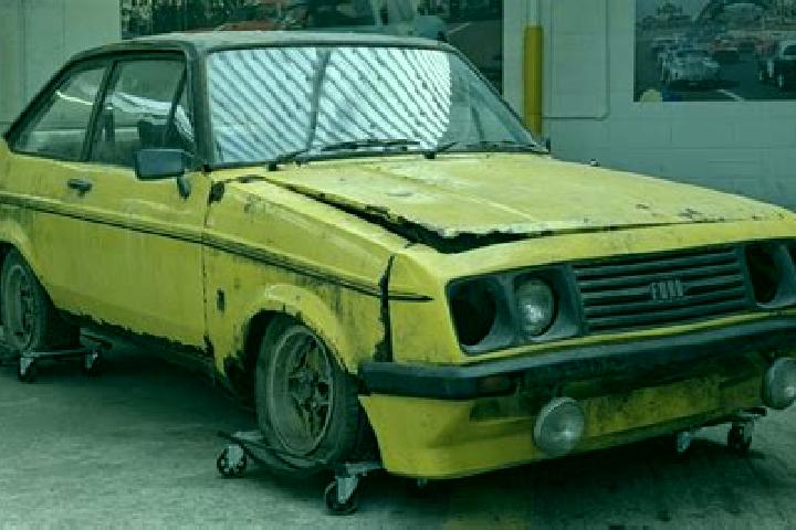 escort Lozovo
