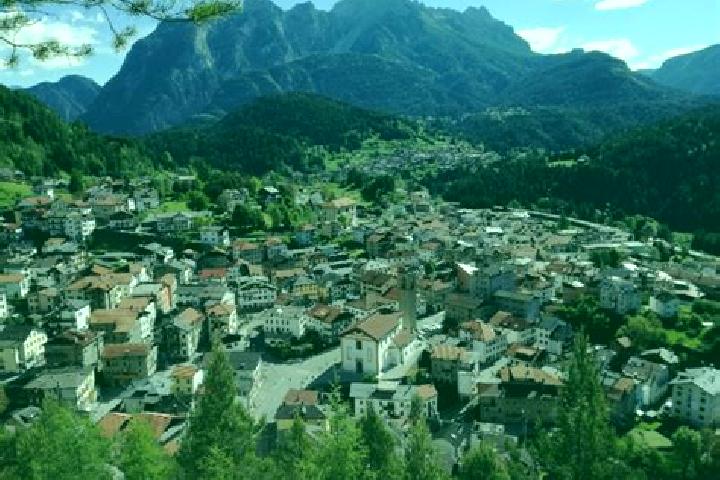 escort Lozzo di Cadore