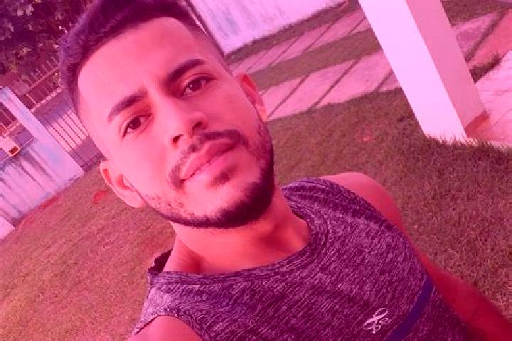 escort Lucas do Rio Verde